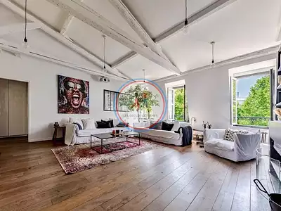 Appartement, 159 m²