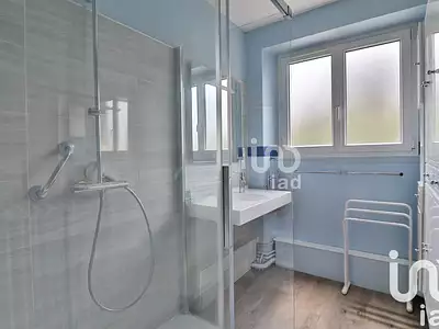 Maison, 125 m²