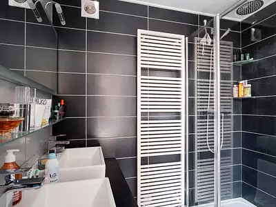 Maison, 181 m²