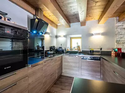 Maison, 136 m²