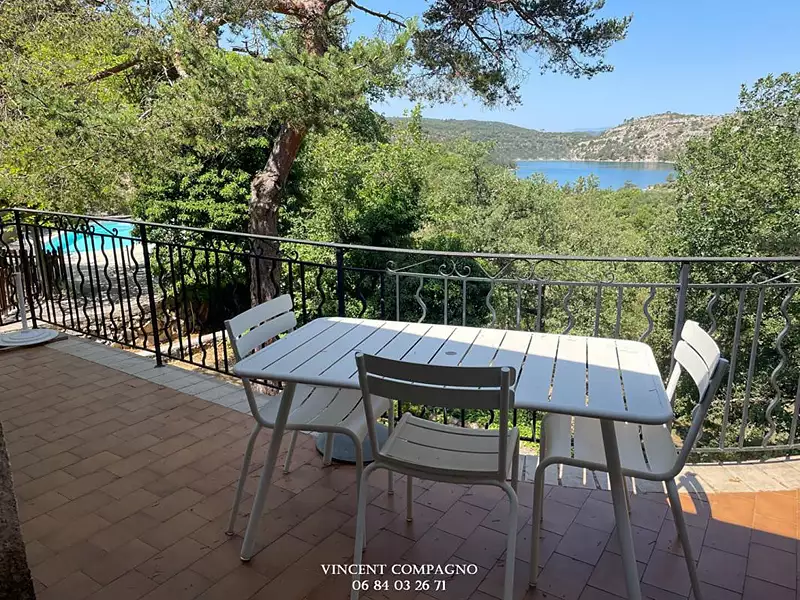 Maison, 113 m²