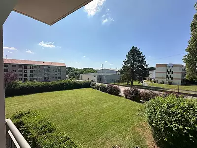 Appartement, 67 m²