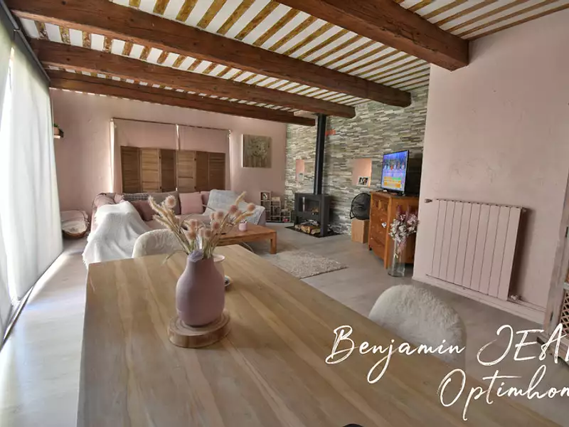 Maison, 205 m²