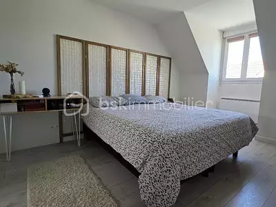 Maison, 111 m²