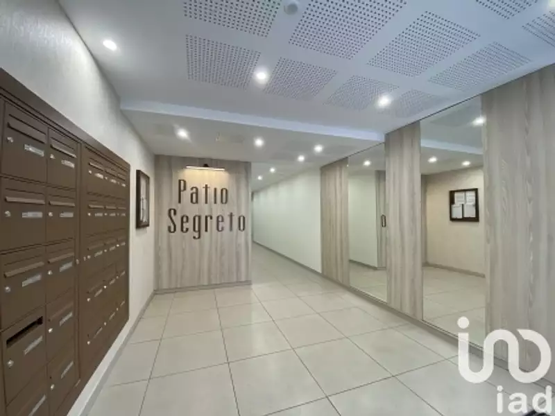 Appartement, 54 m²