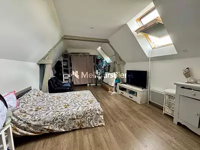 Maison, 103 m²