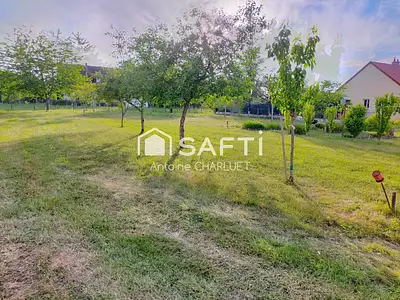 Maison, 52 m²