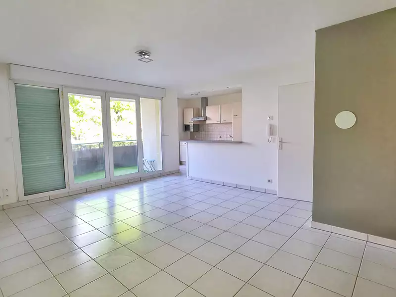 Appartement, 63,73 m²