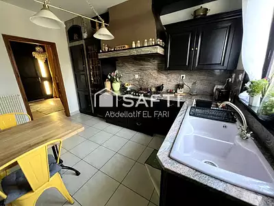 Maison, 171 m²