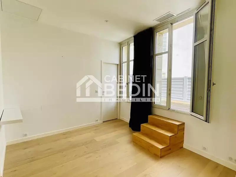 Maison, 100 m²