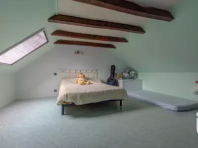Maison, 121 m²