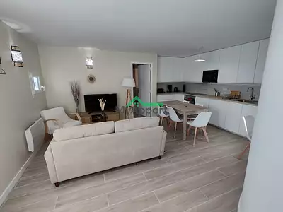 Appartement, 12 m²