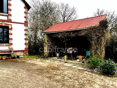 Maison, 141 m²