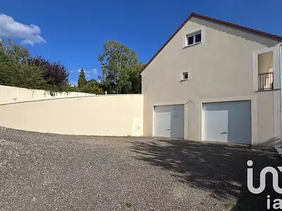 Maison, 170 m²