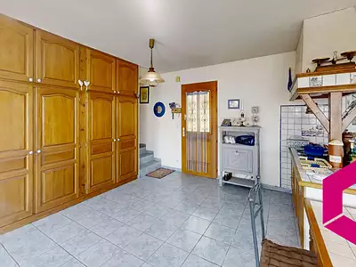 Maison, 114,78 m²