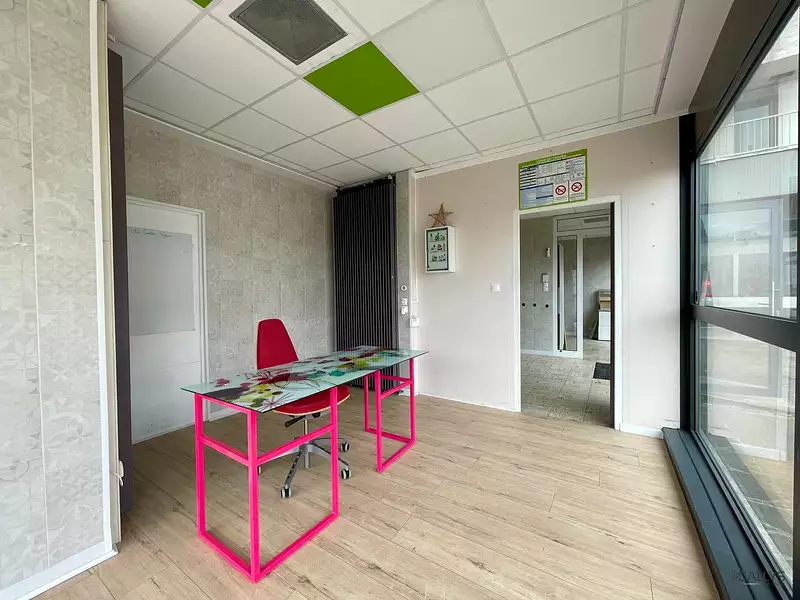 Divers, 129 m²