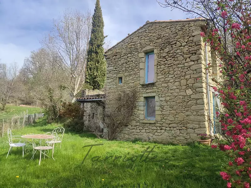 Maison, 350 m²