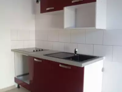 Appartement, 21 m²