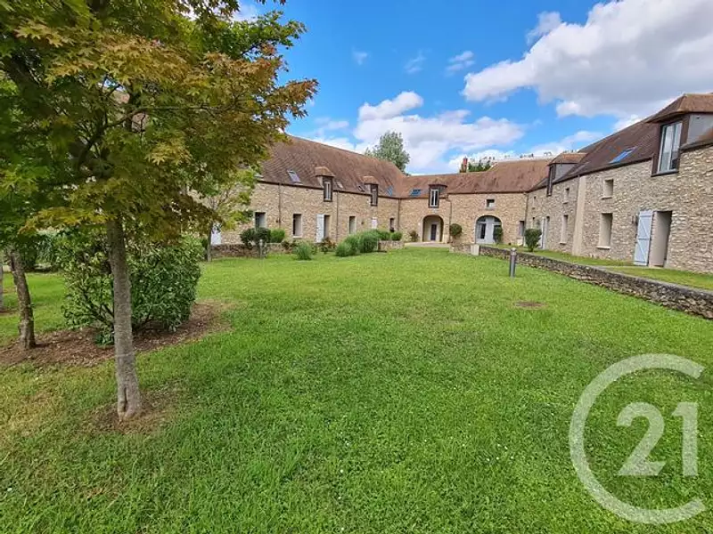 Appartement, 19,2 m²