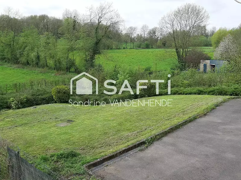 Maison, 75 m²