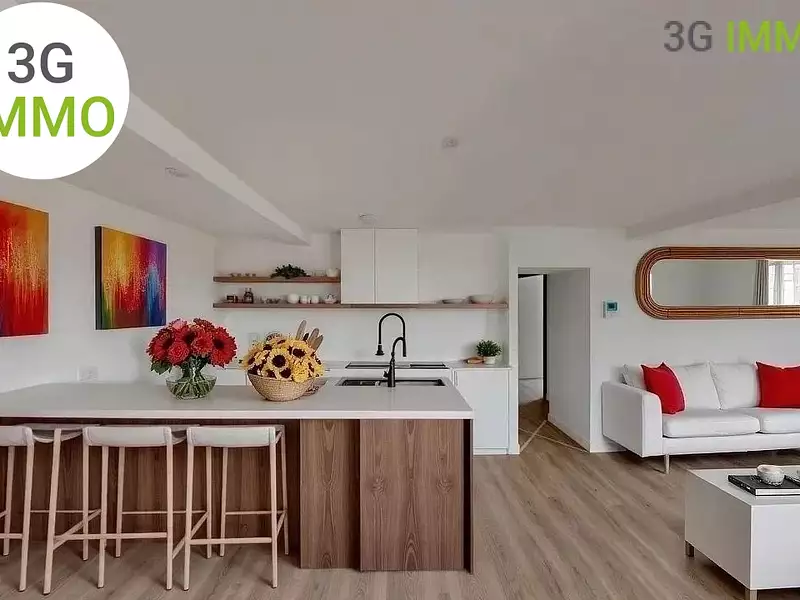 Appartement, 142,2 m²