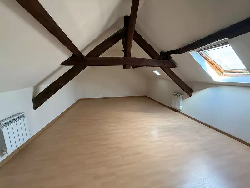 Maison, 123 m²
