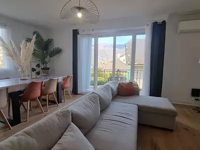 Maison, 210 m²