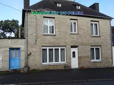 Maison, 95,5 m²
