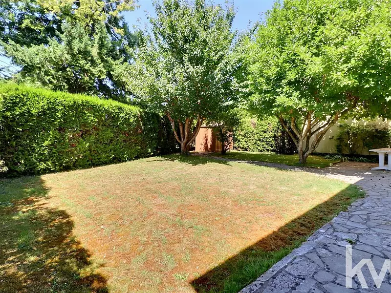 Maison, 133 m²