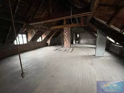 Maison, 300 m²