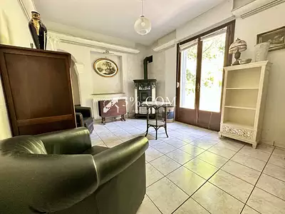 Maison, 169 m²