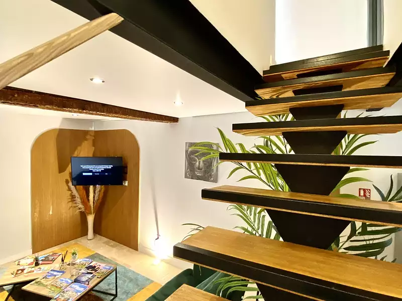 Maison, 120 m²