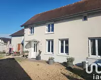 Maison, 114 m²