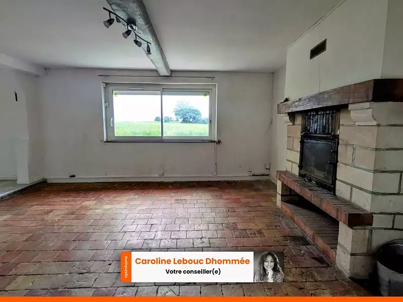 Maison, 75 m²