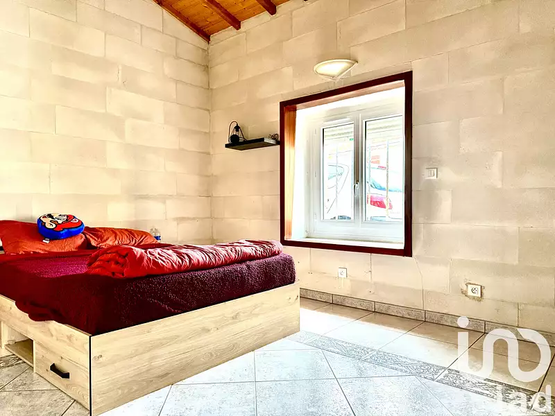 Maison, 81 m²