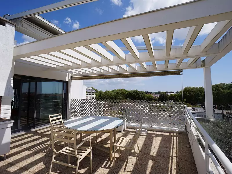 Appartement, 135,42 m²