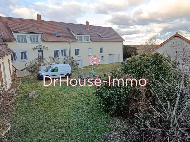 Maison, 360 m²