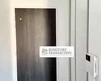 Appartement, 31,57 m²