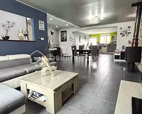 Maison, 158 m²