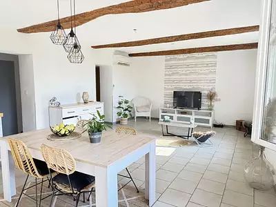 Appartement, 83,5 m²