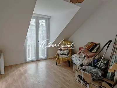 Appartement, 74 m²