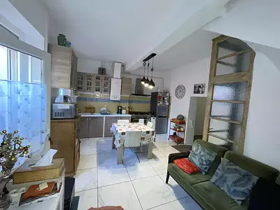 Maison, 90,85 m²