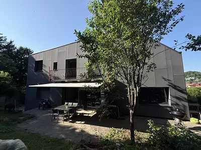 Maison, 240,35 m²
