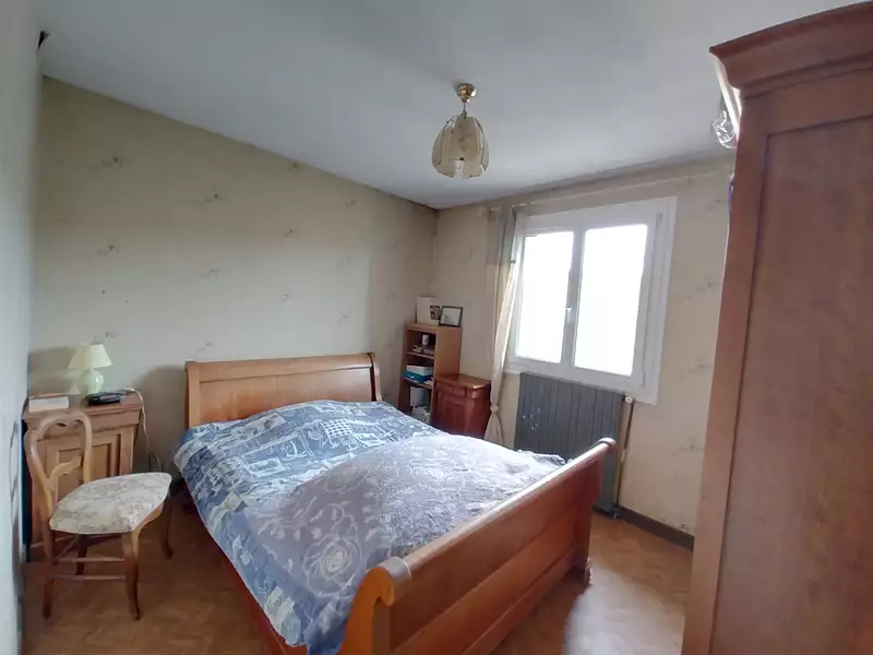 Maison, 153 m²