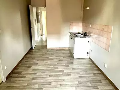 Appartement, 65 m²