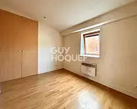 Appartement, 53 m²