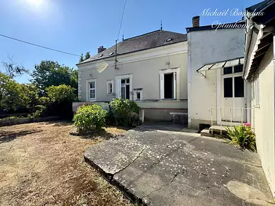 Maison, 190 m²