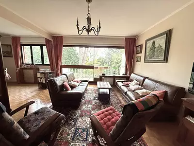 Appartement, 101,04 m²