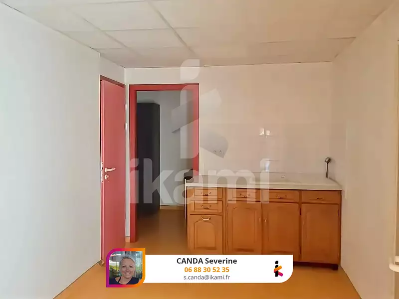 Appartement, 118,22 m²