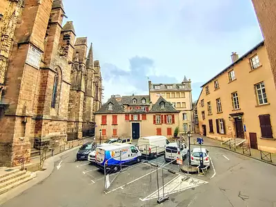 Appartement, 160 m²